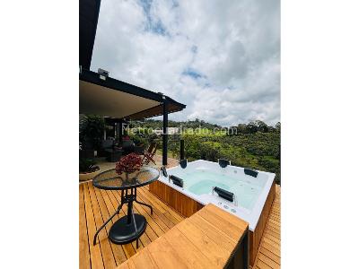 Casa de 3 alcobas en venta en Llanograde Hills, Rionegro · foto 7 de 20
