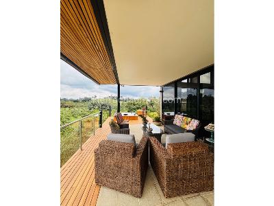 Casa de 3 alcobas en venta en Llanograde Hills, Rionegro · foto 8 de 20