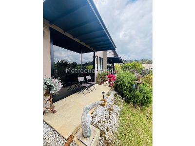 Casa de 3 alcobas en venta en Llanograde Hills, Rionegro · foto 9 de 20