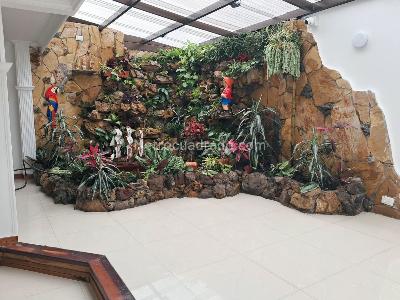 Casa de 4 alcobas en venta en Modelia, Bogotá, 140 m² · foto 11 de 20