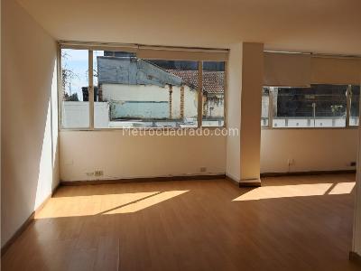Apartamento en venta en La Porciuncula, Bogotá · foto 2 de 20