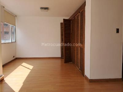 Apartamento en venta en La Porciuncula, Bogotá · foto 3 de 20
