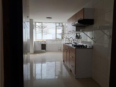 Apartamento en venta en La Porciuncula, Bogotá · foto 4 de 20