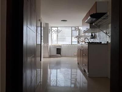Apartamento en venta en La Porciuncula, Bogotá · foto 5 de 20