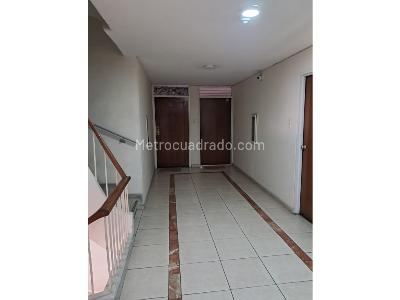 Apartamento en venta en La Porciuncula, Bogotá · foto 9 de 20