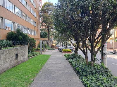 Apartamento en venta en La Porciuncula, Bogotá · foto 13 de 20