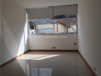 Apartamento en venta en La Porciuncula, Bogotá · foto 20 de 20