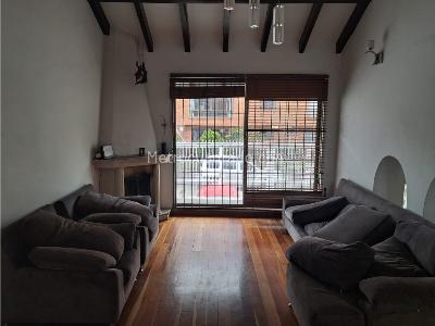 Casa de 3 alcobas en arriendo en El Contador, Bogotá, 200 m² · foto 2 de 20