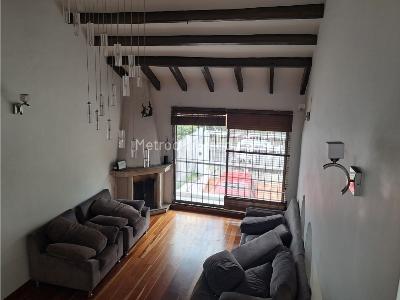 Casa de 3 alcobas en arriendo en El Contador, Bogotá, 200 m² · foto 3 de 20