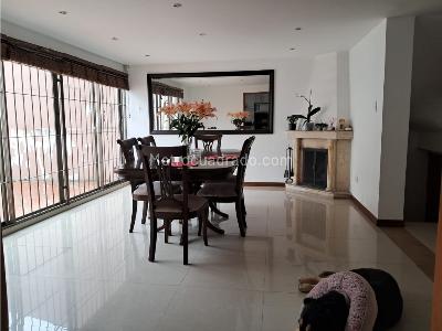 Casa de 3 alcobas en arriendo en El Contador, Bogotá, 200 m² · foto 4 de 20