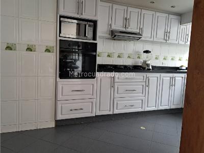 Casa de 3 alcobas en arriendo en El Contador, Bogotá, 200 m² · foto 5 de 20
