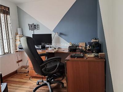 Casa de 3 alcobas en arriendo en El Contador, Bogotá, 200 m² · foto 8 de 20