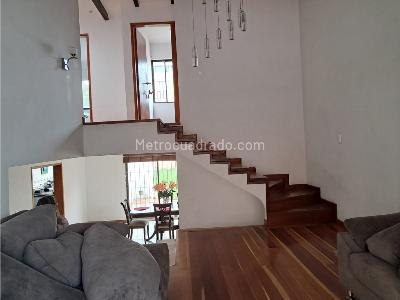 Casa de 3 alcobas en arriendo en El Contador, Bogotá, 200 m² · foto 9 de 20