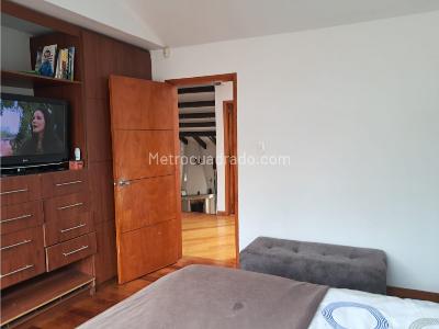 Casa de 3 alcobas en arriendo en El Contador, Bogotá, 200 m² · foto 10 de 20