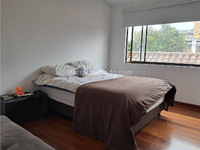 Casa de 3 alcobas en arriendo en El Contador, Bogotá, 200 m² · foto 11 de 20