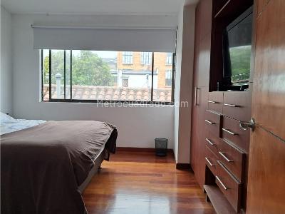 Casa de 3 alcobas en arriendo en El Contador, Bogotá, 200 m² · foto 12 de 20