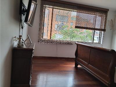 Casa de 3 alcobas en arriendo en El Contador, Bogotá, 200 m² · foto 13 de 20