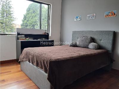 Casa de 3 alcobas en arriendo en El Contador, Bogotá, 200 m² · foto 14 de 20