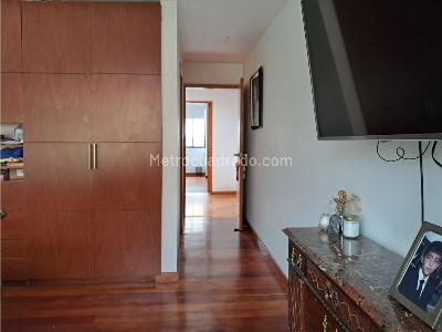 Casa de 3 alcobas en arriendo en El Contador, Bogotá, 200 m² · foto 15 de 20