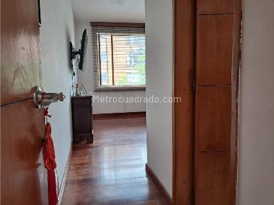 Casa de 3 alcobas en arriendo en El Contador, Bogotá, 200 m² · foto 18 de 20