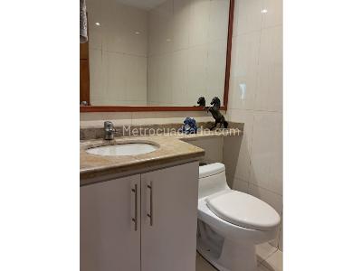 Casa de 3 alcobas en arriendo en El Contador, Bogotá, 200 m² · foto 19 de 20