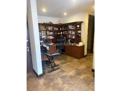Apartamento en venta en Santa Barbara, Bogotá · foto 3 de 20