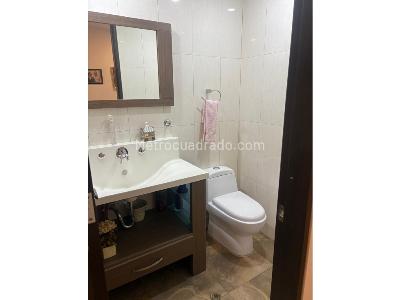 Apartamento en venta en Santa Barbara, Bogotá · foto 4 de 20