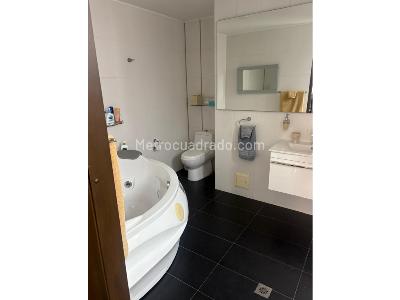 Apartamento en venta en Santa Barbara, Bogotá · foto 5 de 20