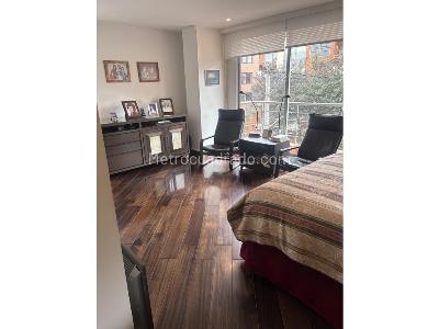 Apartamento en venta en Santa Barbara, Bogotá · foto 6 de 20