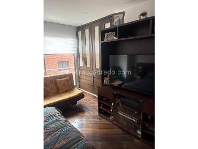 Apartamento en venta en Santa Barbara, Bogotá · foto 8 de 20