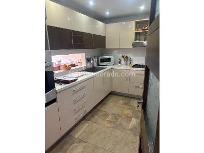 Apartamento en venta en Santa Barbara, Bogotá · foto 9 de 20