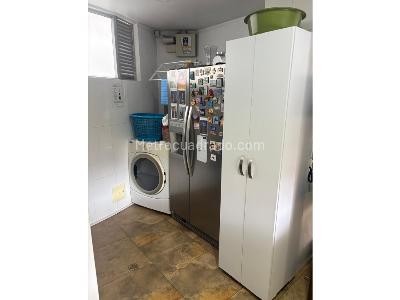 Apartamento en venta en Santa Barbara, Bogotá · foto 10 de 20
