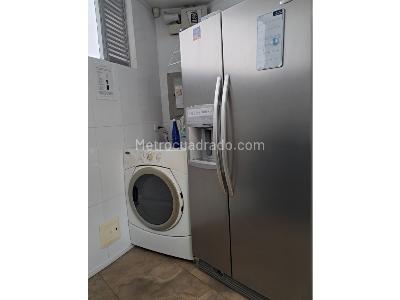 Apartamento en venta en Santa Barbara, Bogotá · foto 11 de 20