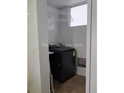 Apartamento en venta en Santa Barbara, Bogotá · foto 14 de 20