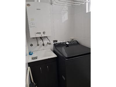 Apartamento en venta en Santa Barbara, Bogotá · foto 15 de 20