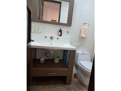 Apartamento en venta en Santa Barbara, Bogotá · foto 16 de 20