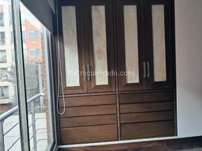 Apartamento en venta en Santa Barbara, Bogotá · foto 17 de 20