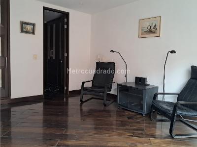 Apartamento en venta en Santa Barbara, Bogotá · foto 18 de 20