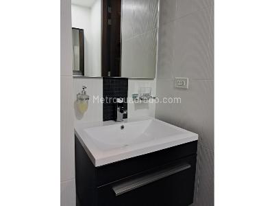 Apartamento en venta en Santa Barbara, Bogotá · foto 19 de 20