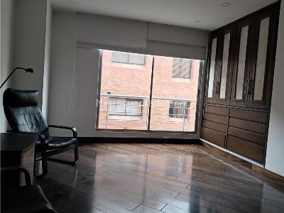 Apartamento en venta en Santa Barbara, Bogotá · foto 20 de 20