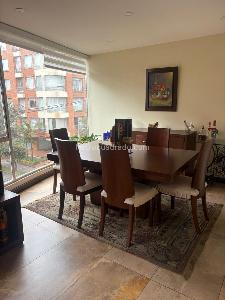 Apartamento en Venta, SANTA BARBARA OCCIDENTAL, Bogotá D.C.