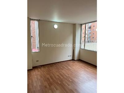 Apartamento en venta en Cedritos, Bogotá · foto 4 de 12