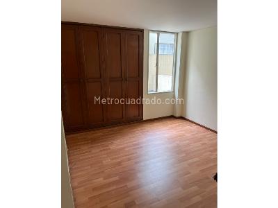 Apartamento en venta en Cedritos, Bogotá · foto 8 de 12