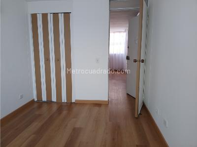 Apartaestudio en arriendo en La Cabaña, Bogotá · foto 13 de 14
