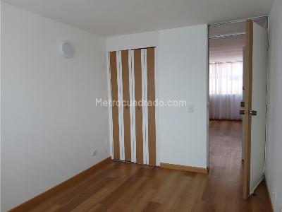 Apartaestudio en arriendo en La Cabaña, Bogotá · foto 14 de 14