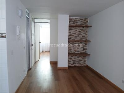 Apartaestudio en arriendo en La Cabaña, Bogotá · foto 2 de 14