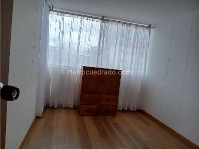 Apartaestudio en arriendo en La Cabaña, Bogotá · foto 5 de 14