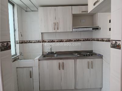 Apartaestudio en arriendo en La Cabaña, Bogotá · foto 6 de 14