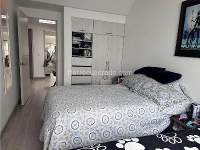 Casa de 4 alcobas en venta en Modelia, Bogotá, 196 m² · foto 11 de 20