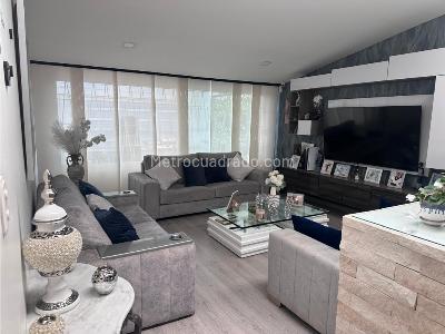 Casa de 4 alcobas en venta en Modelia, Bogotá, 196 m² · foto 17 de 20